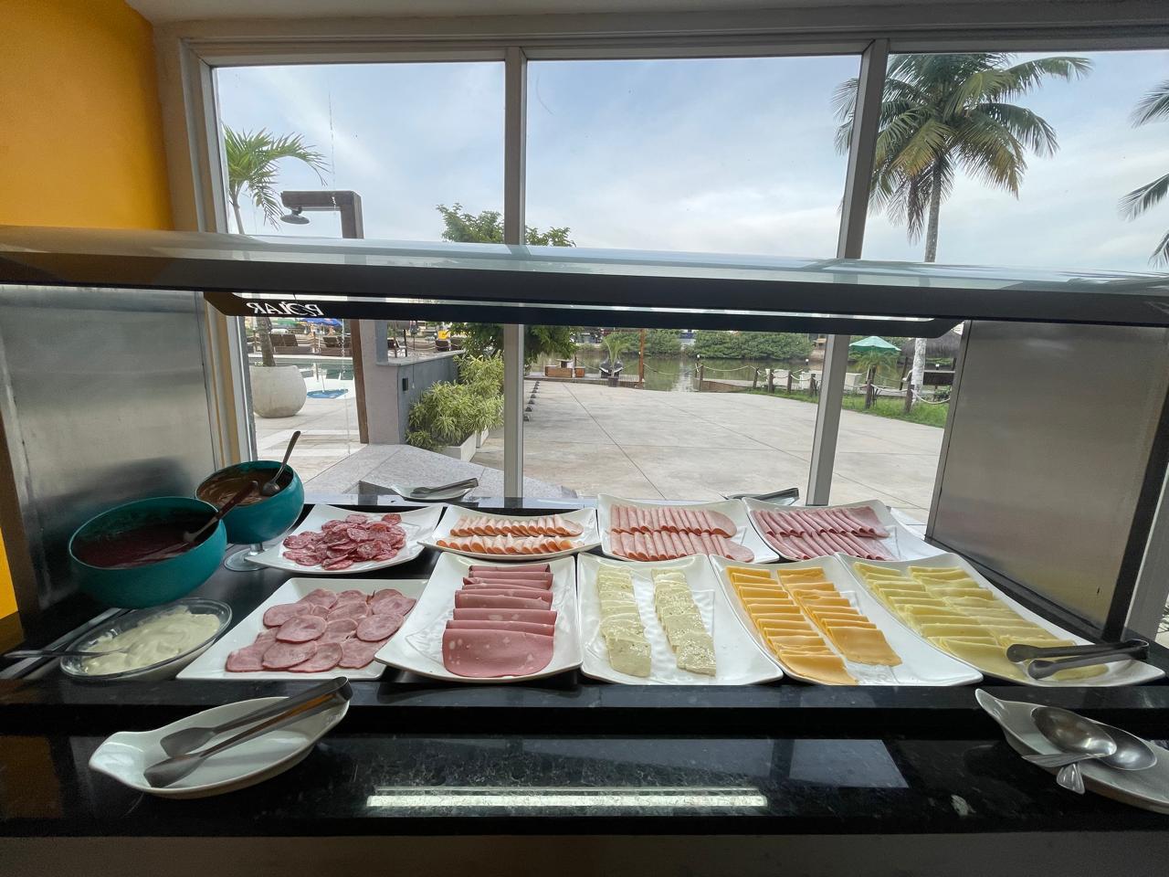 Restaurante — foto 6