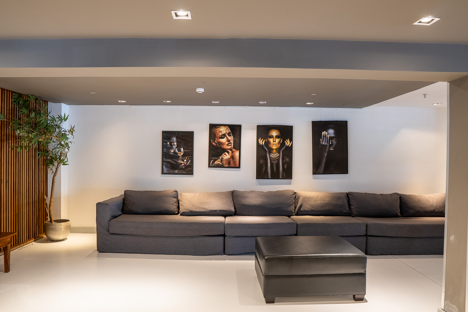 Lobby — foto 6