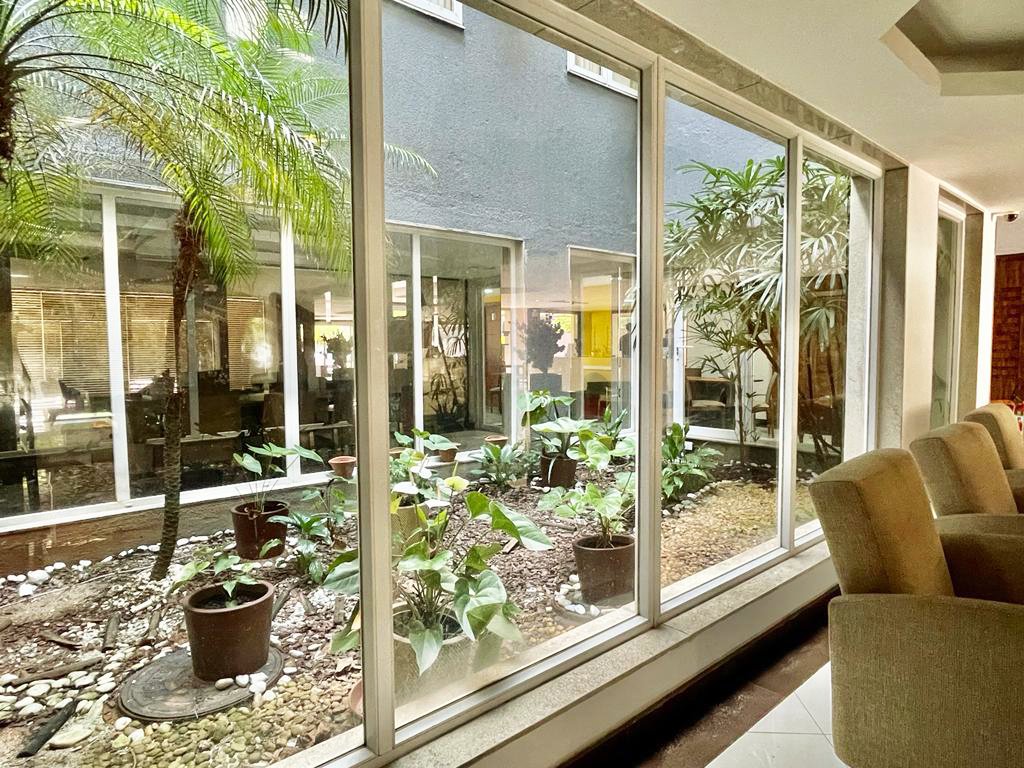 Lobby — foto 3