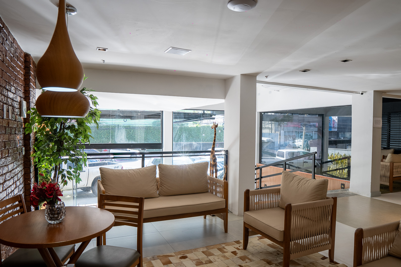 Lobby — foto 4