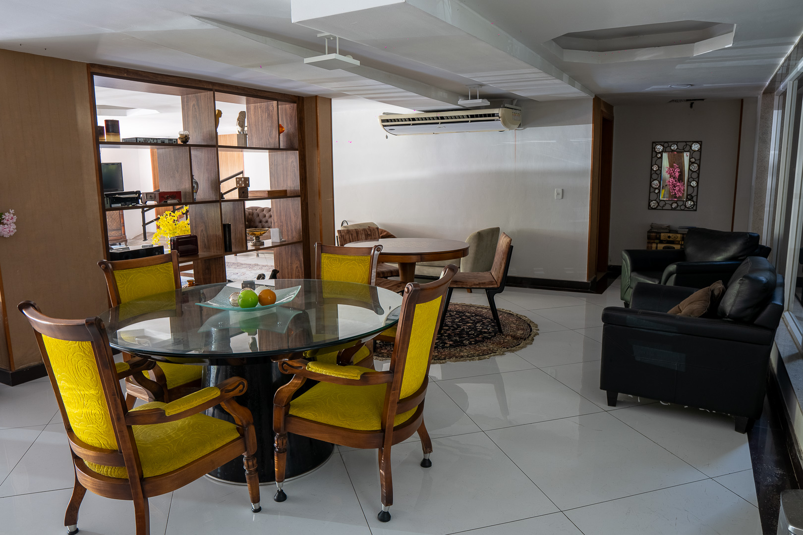 Lobby — foto 10