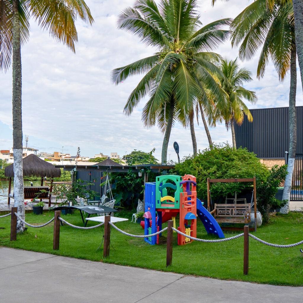 Área de Lazer — foto 6