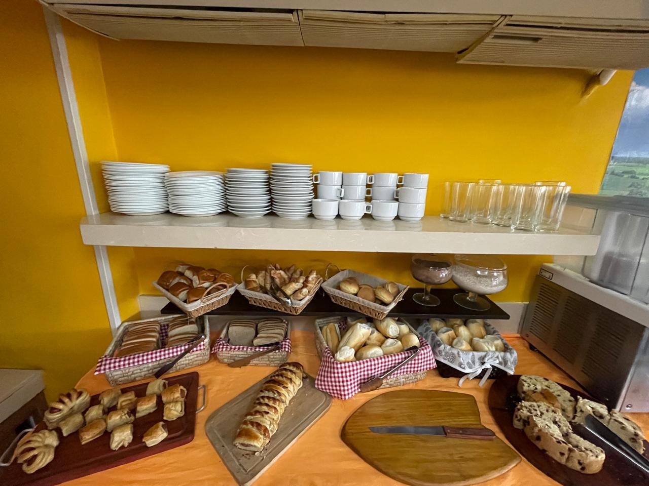 Restaurante — foto 19
