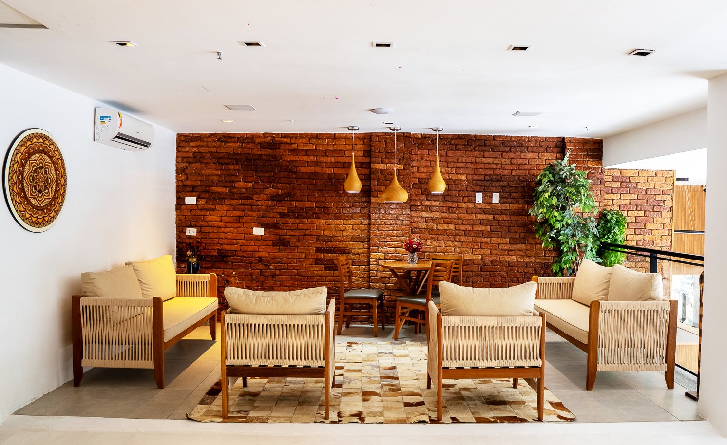 Lobby — foto 8