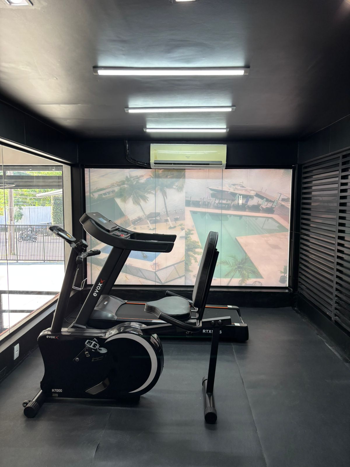 Academia — foto 6