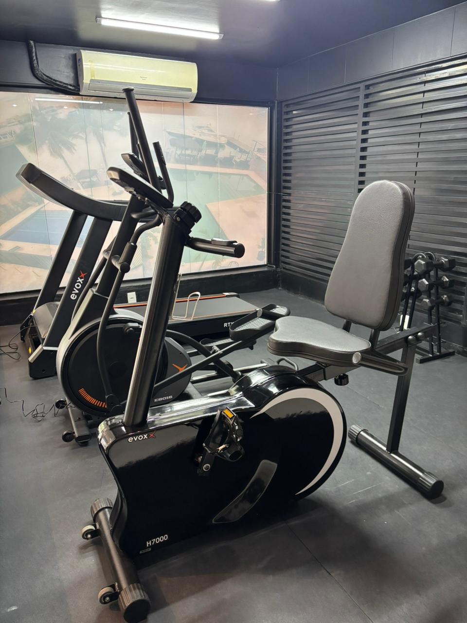 Academia — foto 1